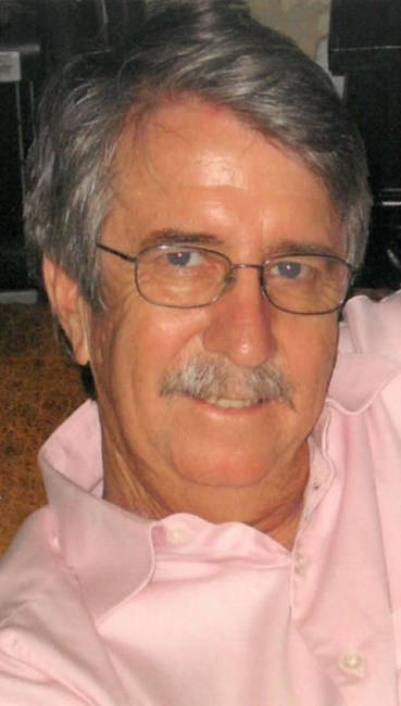 Obituary of Tom Menger