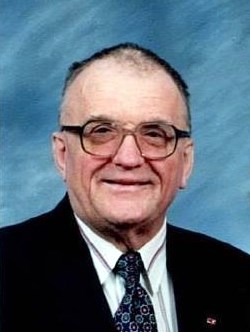 Obituario de Kenneth C. Luttenbacher
