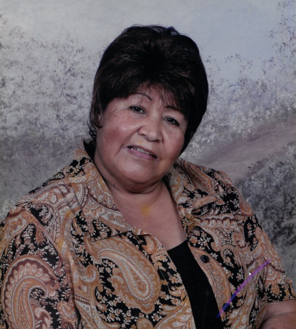 Obituary of Lili Garza