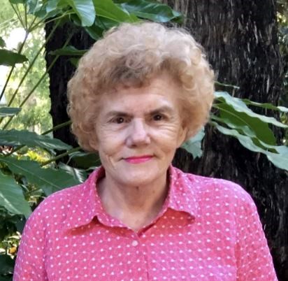 Obituary of Dolores Geraldine Harmon