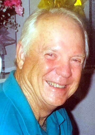 Obituary of Donald Eidsen Helmke
