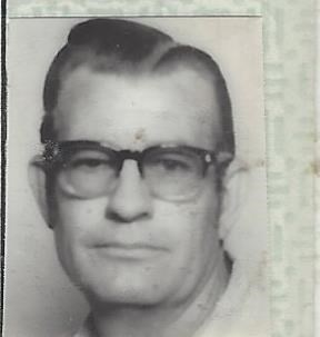 Avis de décès de Gerald Clontz Parker