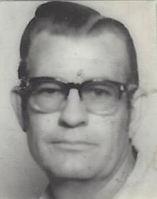 Obituary of Gerald Clontz Parker
