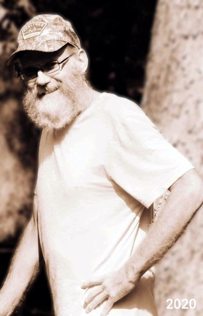 Obituary of Scott Campbell