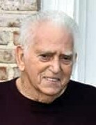 Obituary of James R. Harrigan