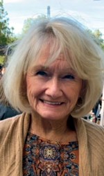 Judith Simmons