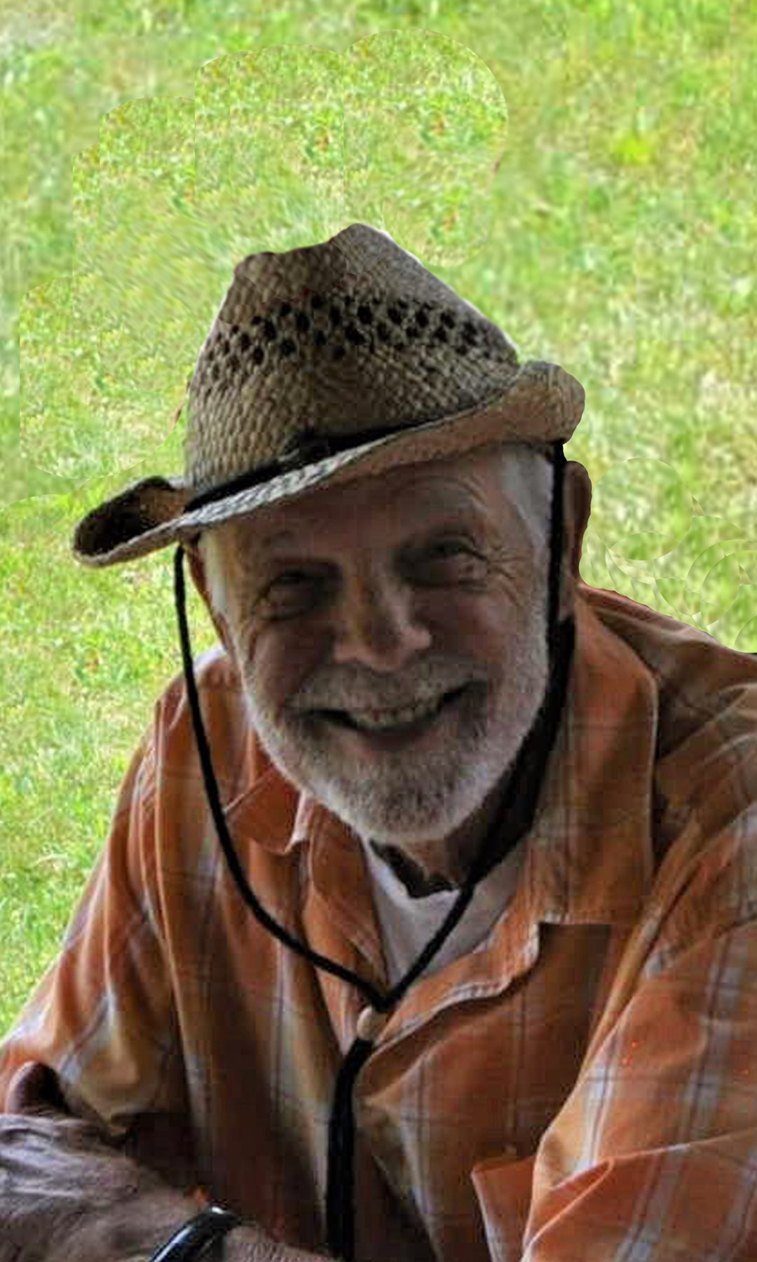 Obituary of Edward Joseph O'Hanlon Sr.