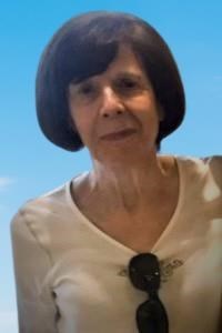 Obituary of Marie Theresa Palermo