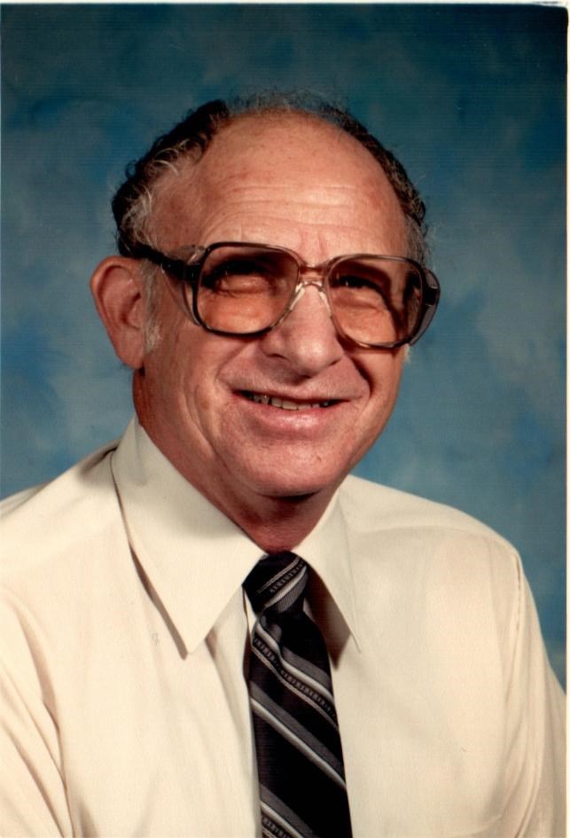 Richard Roberts Obituary Mansfield, OH