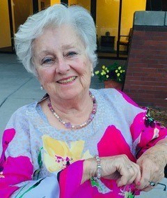 Obituary of Barbara Rosa D'Atri