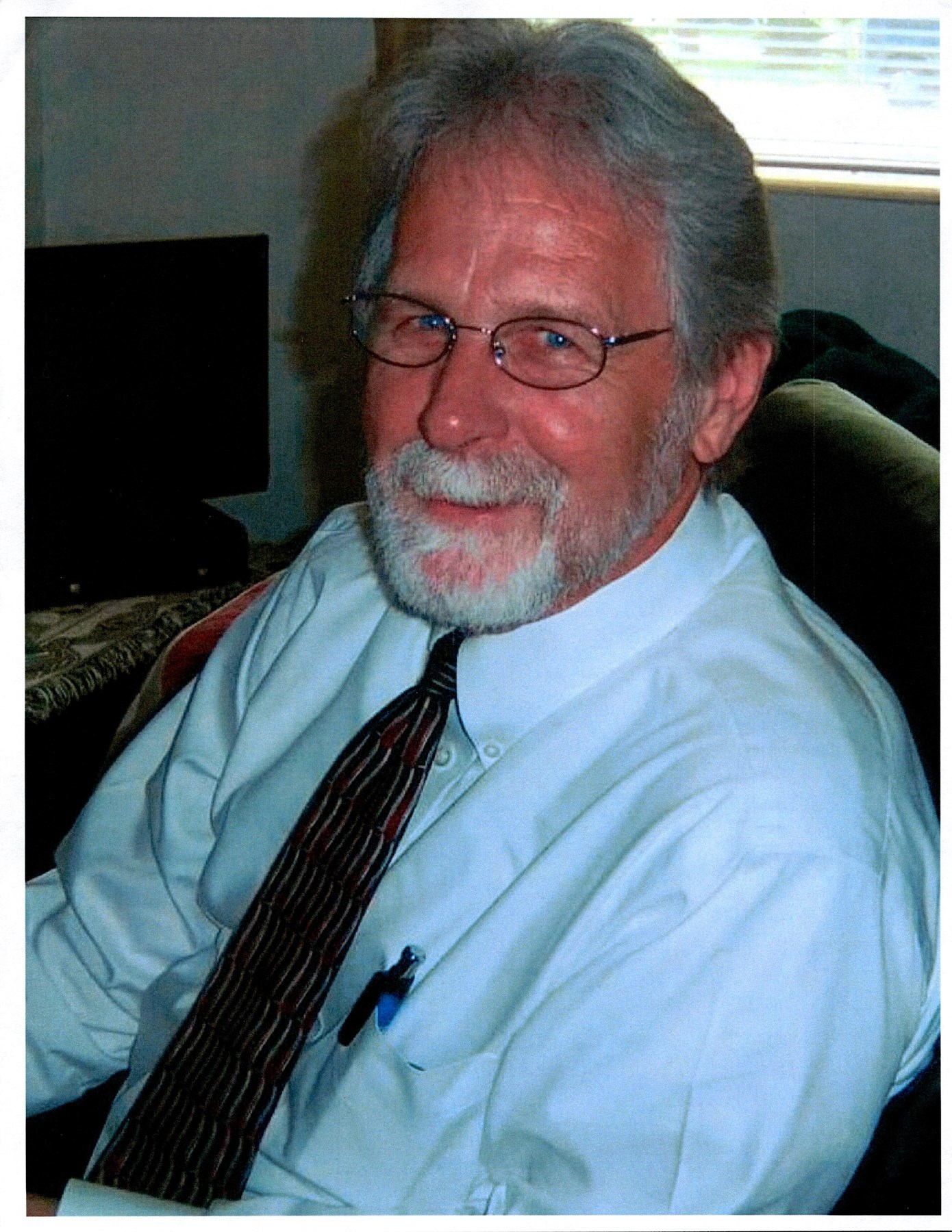 Obituary of Thomas Jay Cox