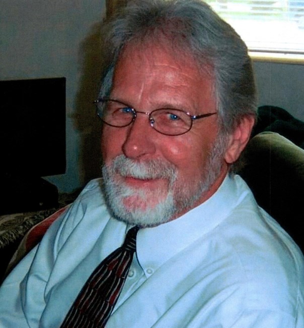 Obituary of Thomas Jay Cox