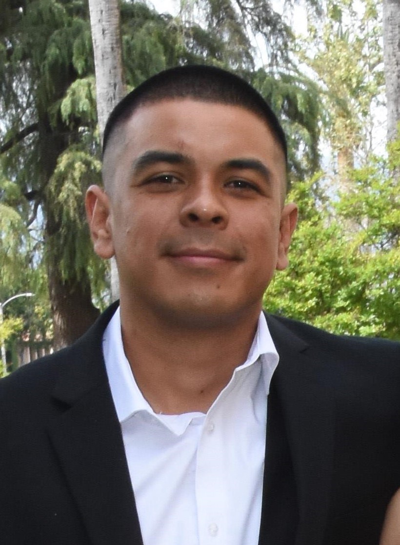 Obituary of Julio Cesar Andrade