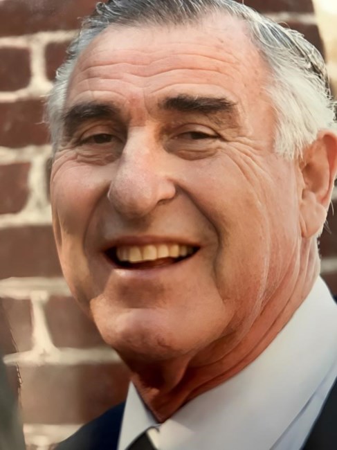 Obituary of Antonio "Tony" Pereira Escobar Jr.