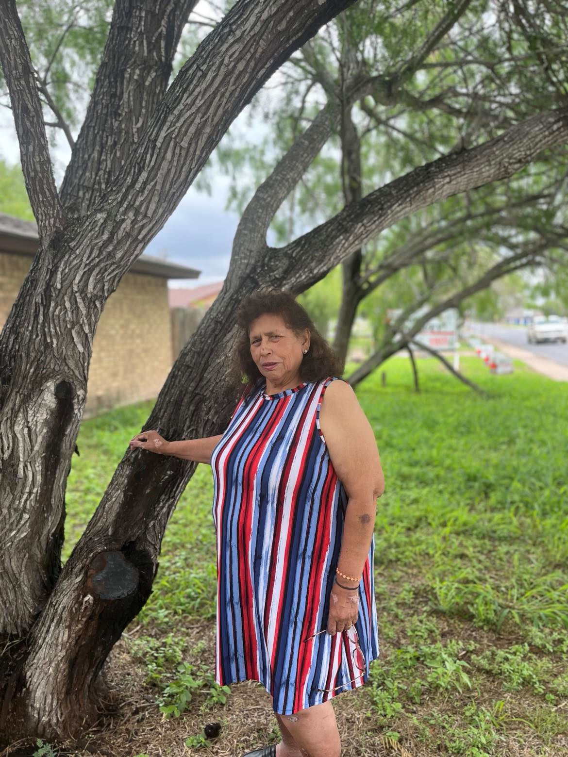 Obituary of Maria D. Murillo