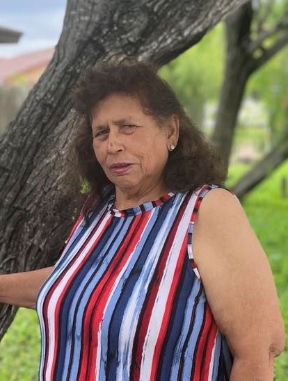 Obituary of Maria D. Murillo