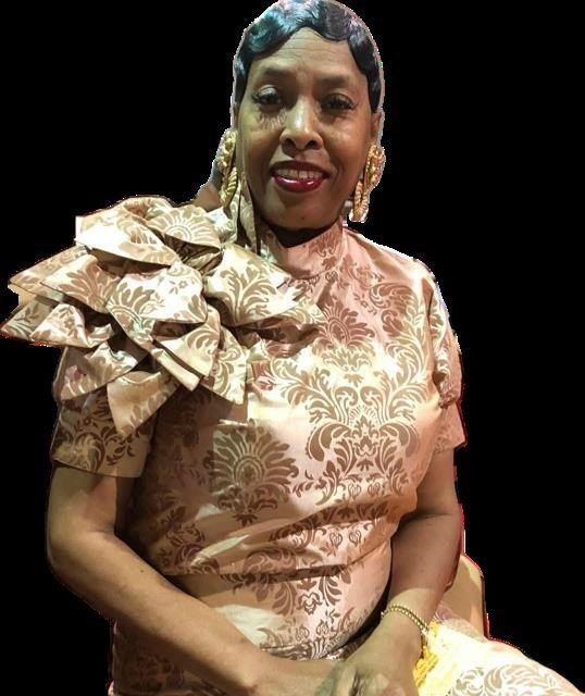 Obituary of Ava M. Campbell