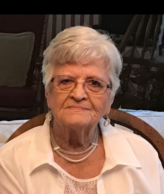 Obituary of Nell Warren