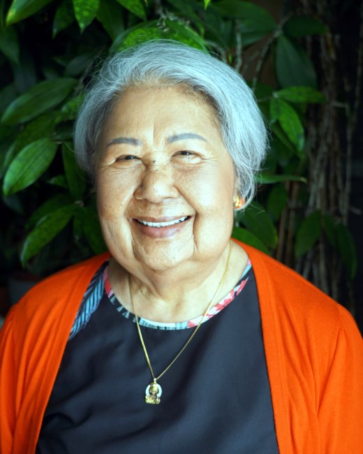 Obituary of Lita Infante