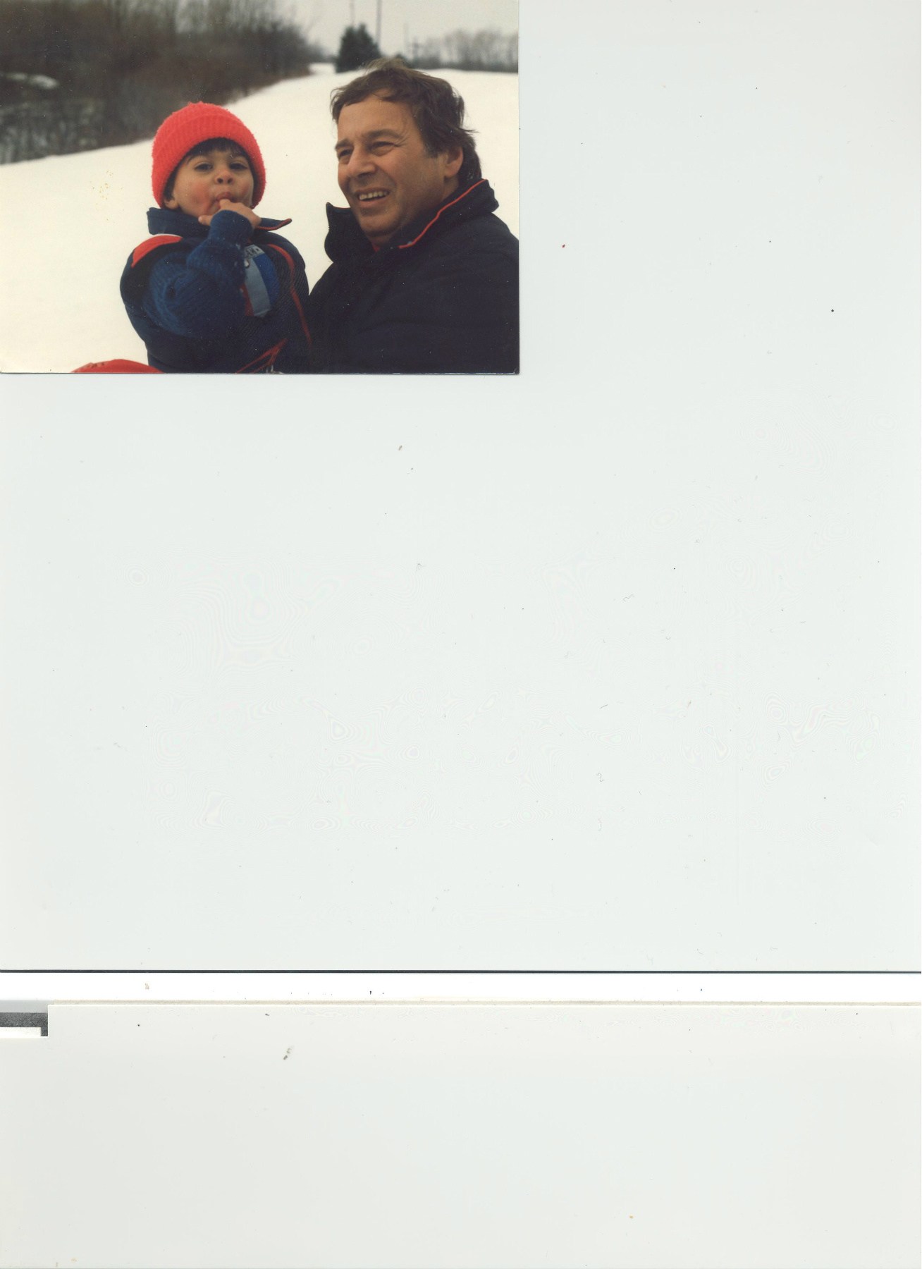 Obituary of Richard Barbetta