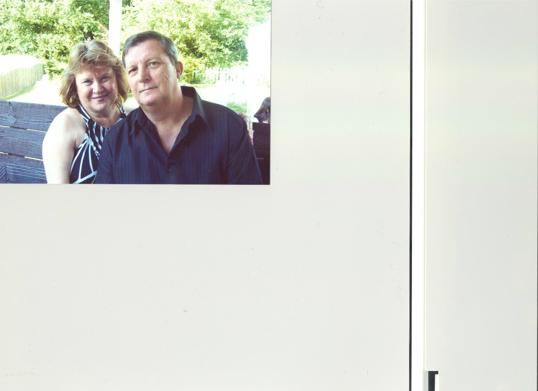 Obituary of John Thorpe Willard