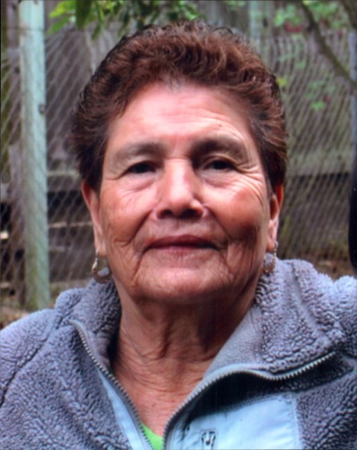 Obituary of Ofelia Susana Morales