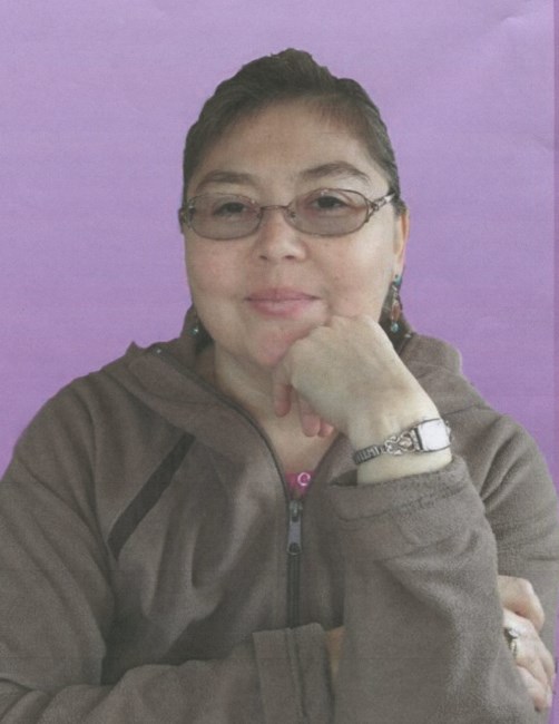 Obituary of Sophia Loretta Martinez