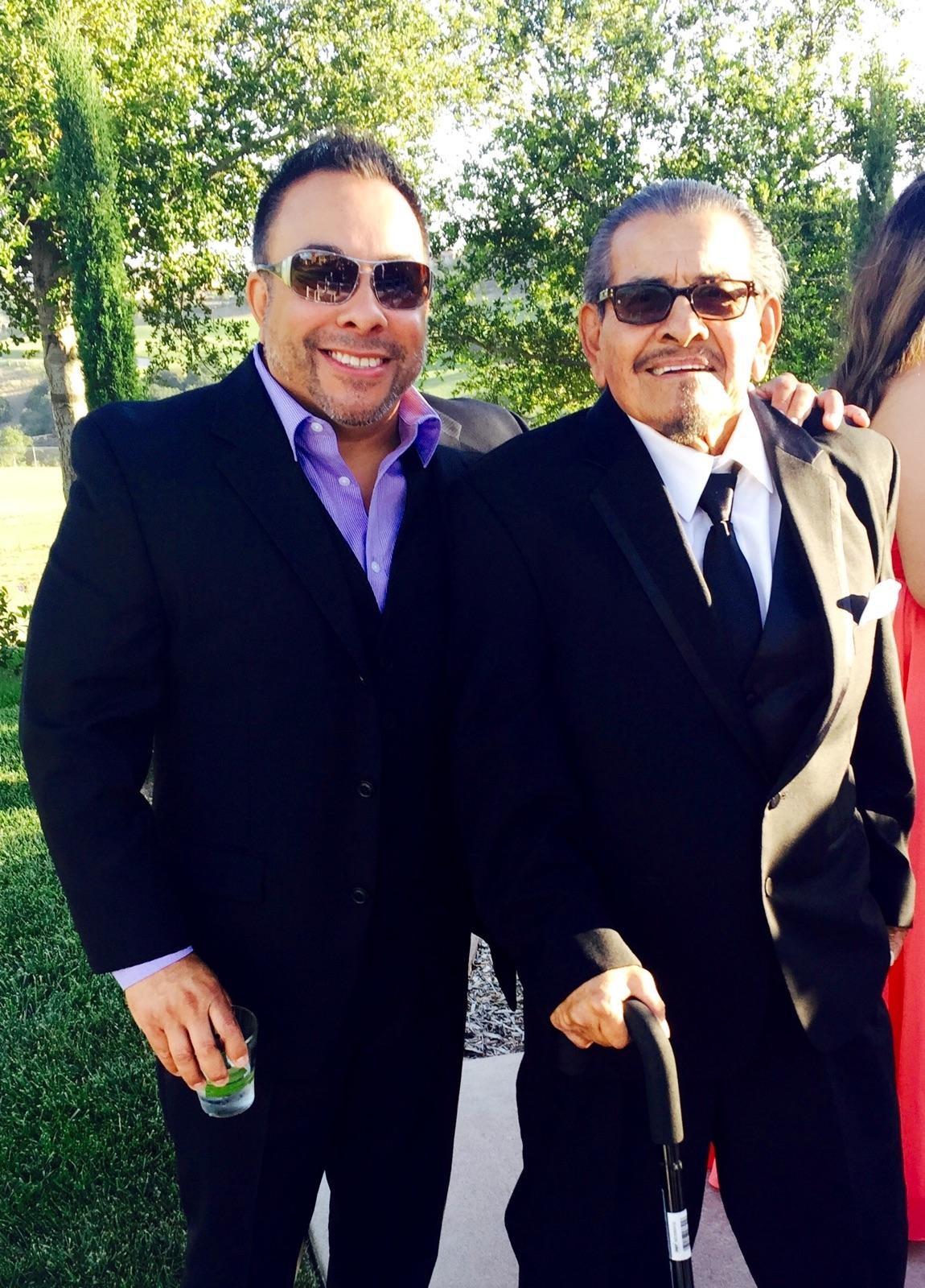 Obituary of Domingo Cruz