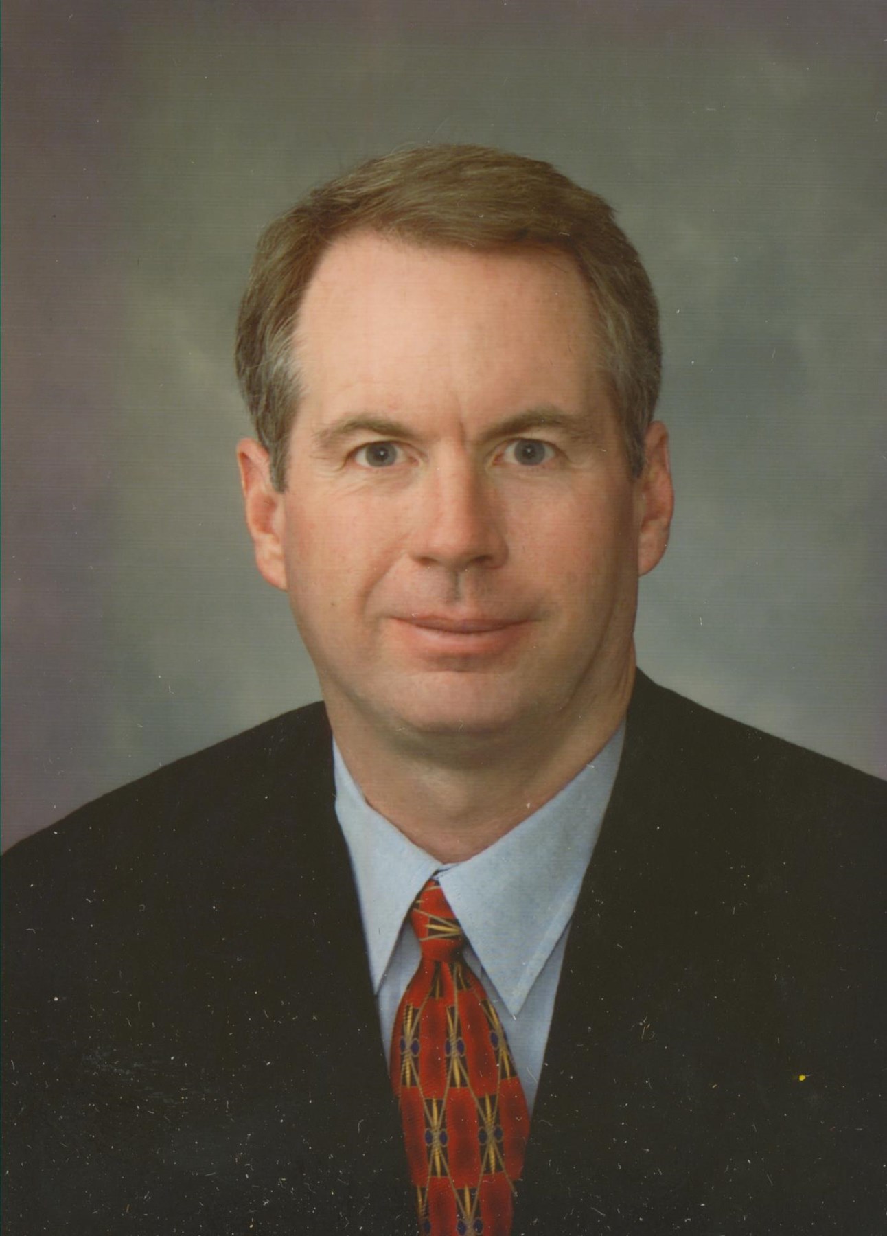 Obituary of J. Timothy McCaulay