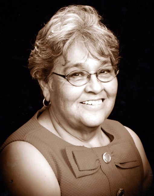 Obituary of Ernestina Garcia Manzano