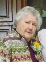Shirley Brink