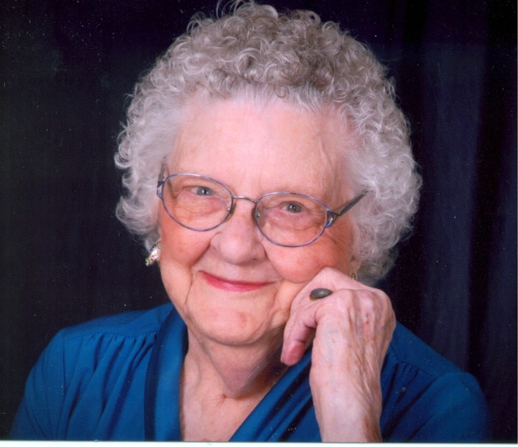 Obituary of Gladys D. Williams