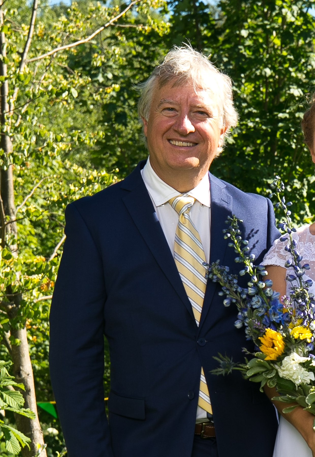 JeanLuc Brosseau Obituary SaintHubert, QC