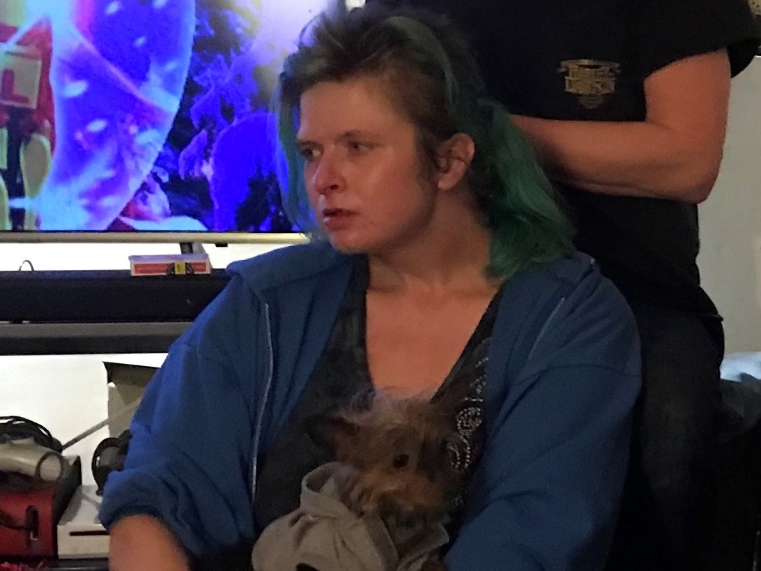 Obituary of Rachel Michelle Gregory