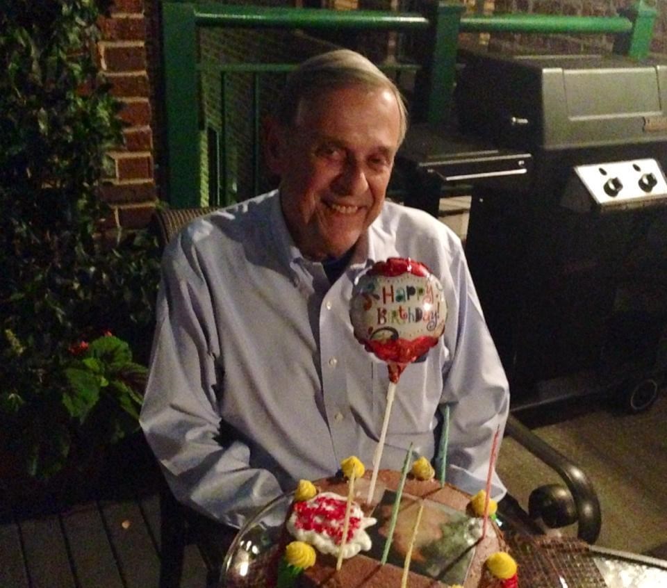 Obituary of Robert M. Steiner