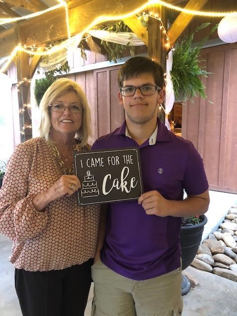 Obituary of Betty Ann Upchurch