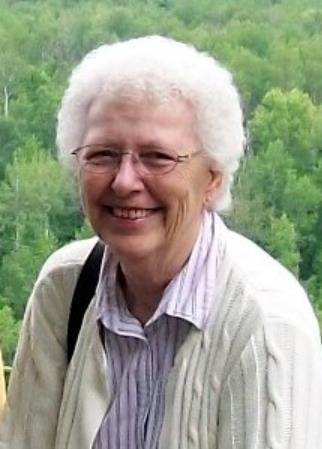 Obituary of Patricia Lou Schmitz