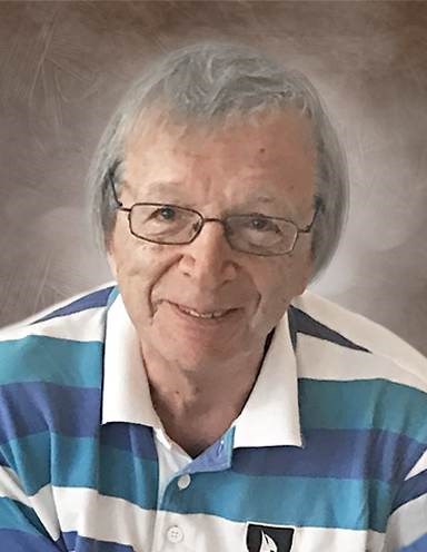 Obituary of Lucien Muc