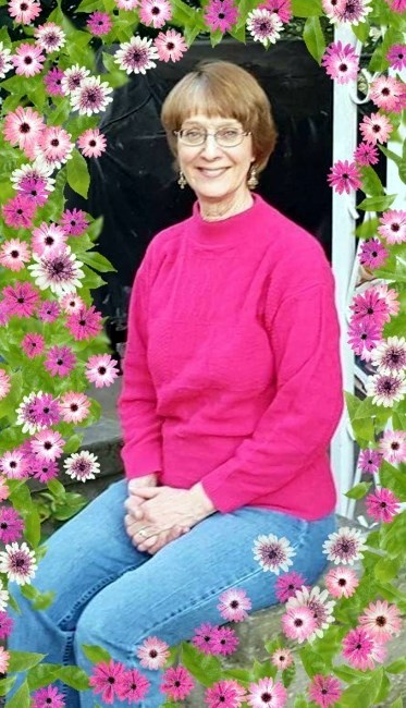 Obituary of Yvonne Gangler