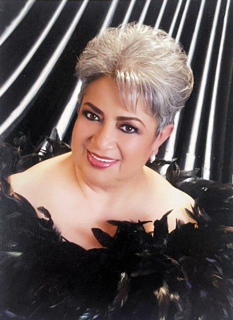 Obituary of Alma G. Aguado