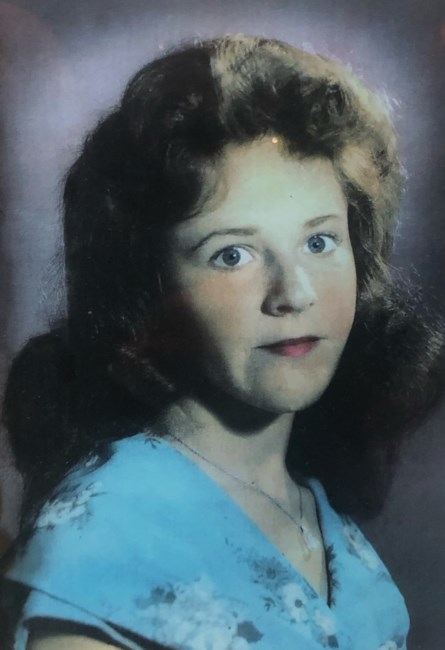 Obituary of Louise Thérèse Carrière