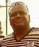 Obituary of Melvin Guidroz, Jr.