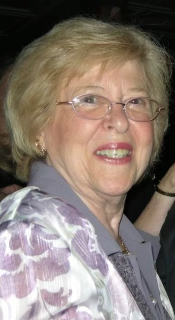 Obituary of Barbara T. Carbone