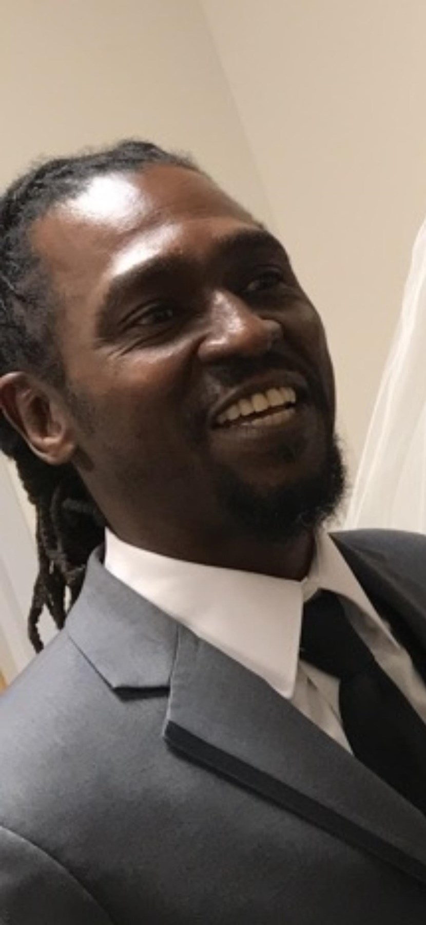 Obituary of Mr. Rudolph "Rudy" Adrian Clarke