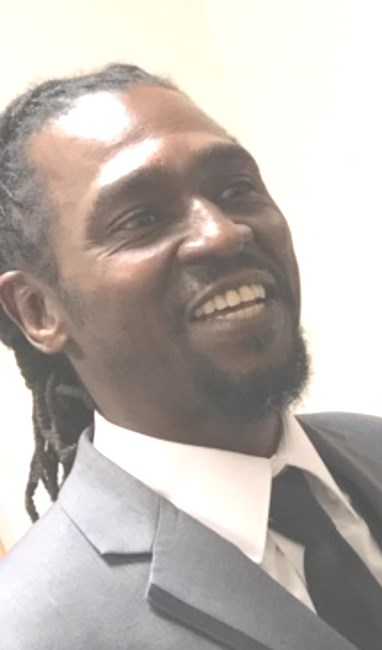 Obituary of Mr. Rudolph "Rudy" Adrian Clarke