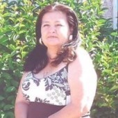 Obituary of Ramona R. Martinez