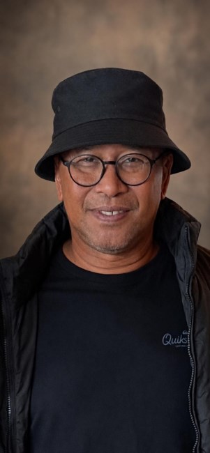 Obituary of Edgar Unite