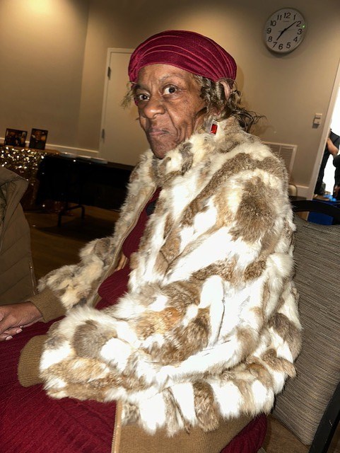 Obituary of Vanessa Banks