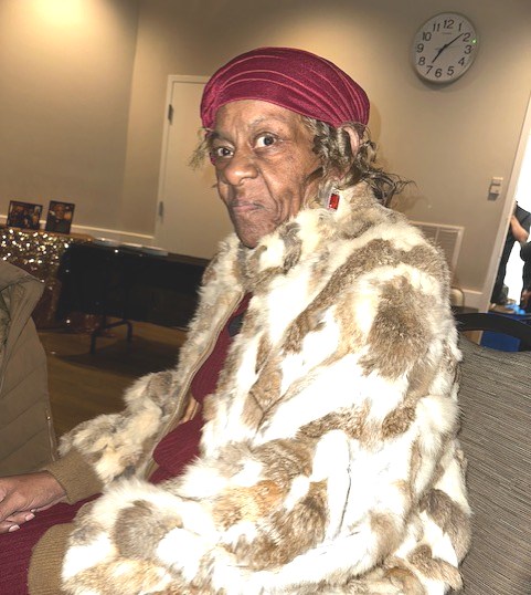 Obituary of Vanessa Dale Banks