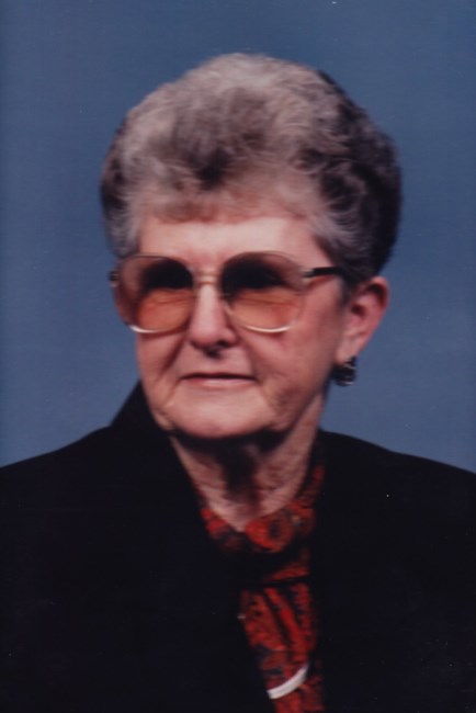 Obituary of Carol Elizabeth West